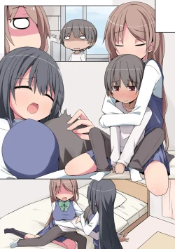 Page 27 of Osananajimi no Oneechan-tachi to Icha Love Sex