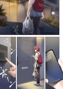 Page 9 of Murasaki no Yume 3