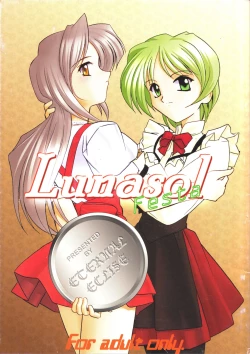 Page 1 of Lunasol Festa