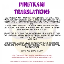 Page 21 of Futanari Mama ni Amaetai! | I want to be spoiled by my futanari mama!