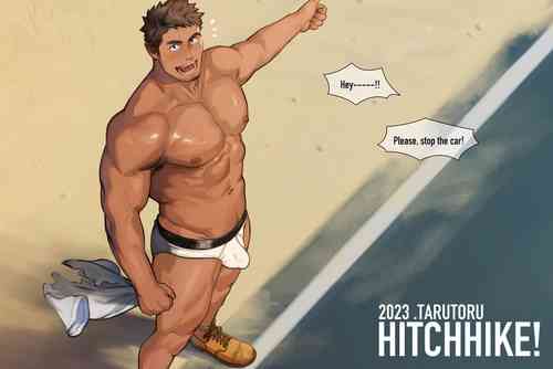 Download HITCHHIKING