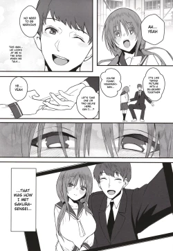 Page 6 of Yuna no Soushitsu | Yuna's loss