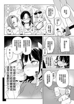 Page 21 of Ore no Imouto ga Oji-san no "Onaho" ni Naru to Iidashita!! | 我的妹妹說要成為叔叔的「新娘」!!