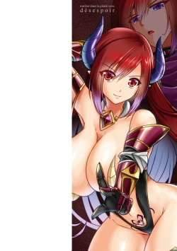 Page 2 of Kairaku Dain Desespoir