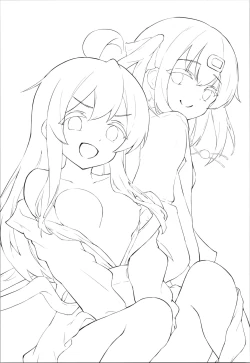 Page 4 of Yappari Onii-chan nanda yo ne!