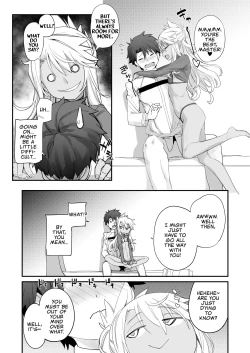 Page 22 of Kissing Demon EX - Kiss Akuma Extend♡