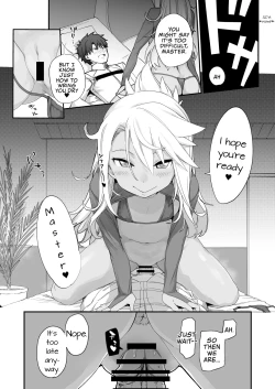 Page 23 of Kissing Demon EX - Kiss Akuma Extend♡