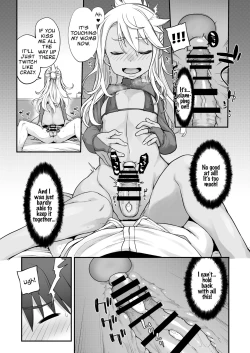 Page 25 of Kissing Demon EX - Kiss Akuma Extend♡