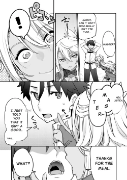 Page 5 of Kissing Demon EX - Kiss Akuma Extend♡