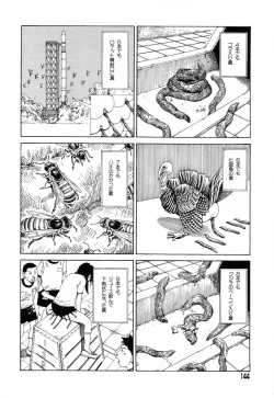 Page 141 of Tadashii Hentai Seiyoku