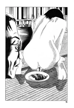 Page 72 of Tadashii Hentai Seiyoku