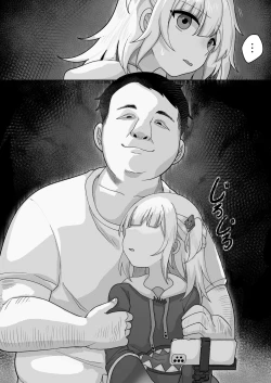 Page 8 of Gura no Haishin Jiko