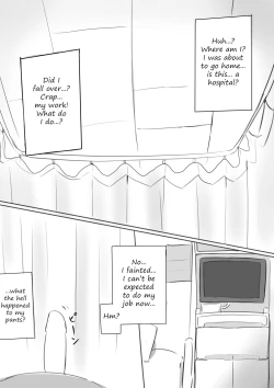 Page 3 of Succubus Hospital