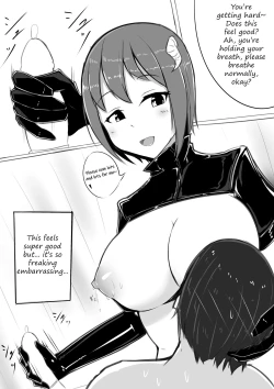 Page 8 of Succubus Hospital