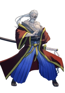 Page 11 of Turn veteran warrior into race queen