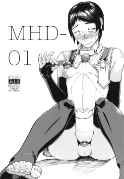 Page 1 of MHD-01
