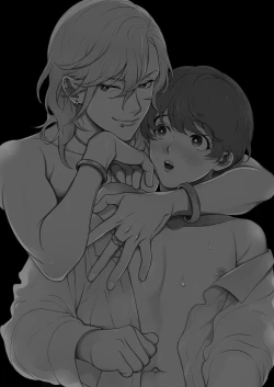 Page 159 of Sukide sukide shōganai mitai. | 这么喜欢可怎么办 2-5 end