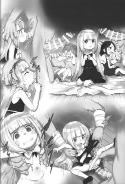 Page 7 of Skeb-e Works 04