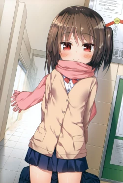 Page 14 of Tamaya Oodama Nijiiro Shoushuuhen Roku