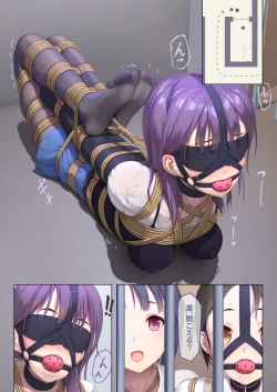 Page 17 of Koori no Nawa Jigoku Dasshutsu