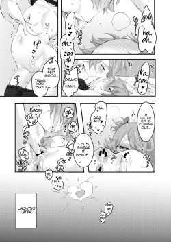 Page 41 of Otona ni naru kara