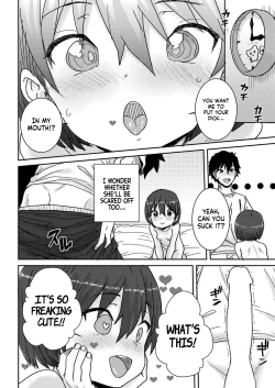 Page 16 of Osakan Shimai Zenpen | The Two Sisters Part 1