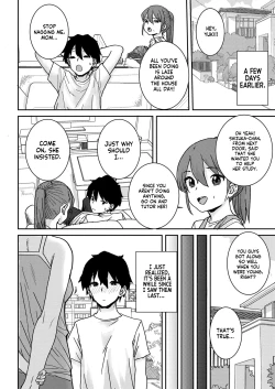 Page 2 of Osakan Shimai Zenpen | The Two Sisters Part 1