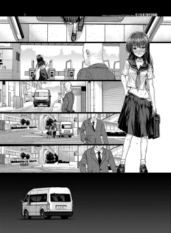 Page 79 of Saten-san, Image Video o Toru Natsu