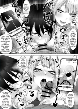 Page 9 of Bakunyuu Shimai ni Natsukareru | Busty Sisters Take A Liking To Me