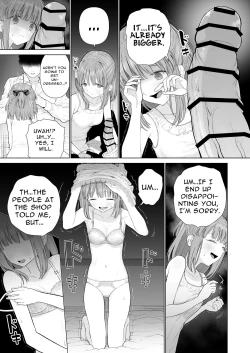 Page 10 of Kowareru Mae ni Yorokobi o Oshiete | Provide Me Warmth Before I Break