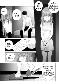Page 59 of Kowareru Mae ni Yorokobi o Oshiete | Provide Me Warmth Before I Break