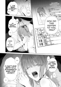 Page 61 of Kowareru Mae ni Yorokobi o Oshiete | Provide Me Warmth Before I Break