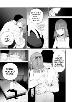 Page 65 of Kowareru Mae ni Yorokobi o Oshiete | Provide Me Warmth Before I Break