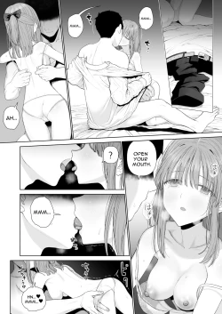 Page 66 of Kowareru Mae ni Yorokobi o Oshiete | Provide Me Warmth Before I Break