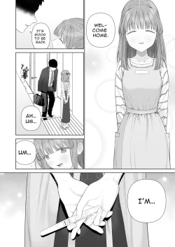 Page 90 of Kowareru Mae ni Yorokobi o Oshiete | Provide Me Warmth Before I Break