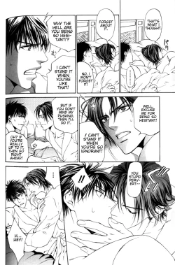 Page 124 of Finder no Hyouteki