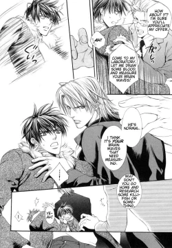 Page 143 of Finder no Hyouteki