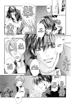 Page 145 of Finder no Hyouteki