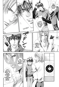 Page 149 of Finder no Hyouteki