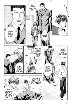 Page 153 of Finder no Hyouteki