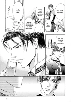 Page 41 of Finder no Hyouteki