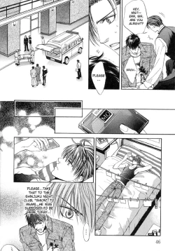 Page 46 of Finder no Hyouteki