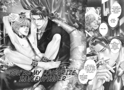 Page 4 of Finder no Hyouteki