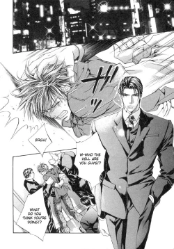 Page 5 of Finder no Hyouteki