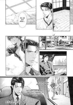 Page 70 of Finder no Hyouteki