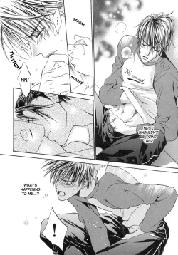 Page 79 of Finder no Hyouteki