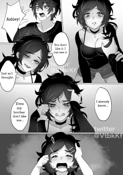 Page 4 of The coffin of Andy and Leyley