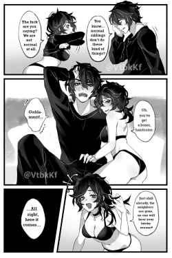 Page 9 of The coffin of Andy and Leyley