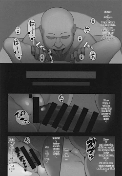 Page 5 of A Book About Hypnotizing Bratty Girls and Punishing Them with Hypnosis - incomplete