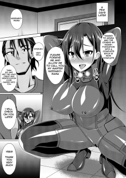 Page 12 of Kuro no Kenshito Yobareta Ore wa mou nai... IFEND